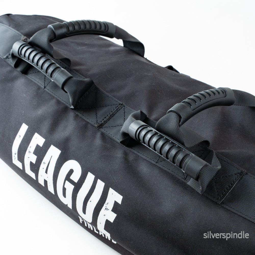 LEAGUE Sandbag Hyrox - Bild 2
