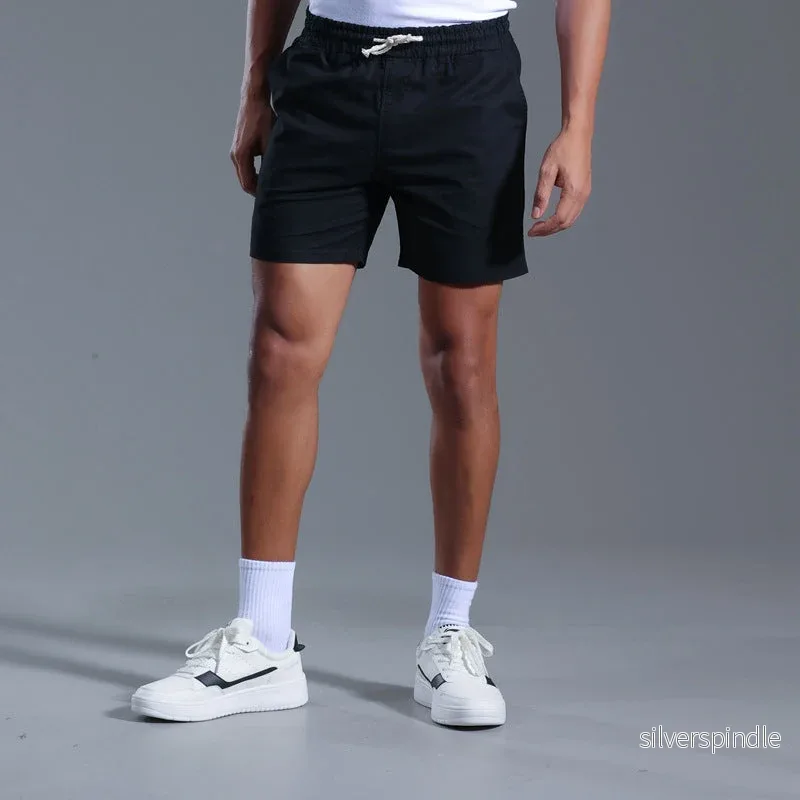 Ethan | Lätta Andningsbara Herrshorts Ethan | Lätta Andningsbara Herrshorts