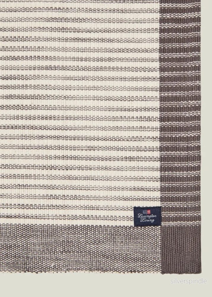 Lexington Striped OC Rib Placemat 40×50