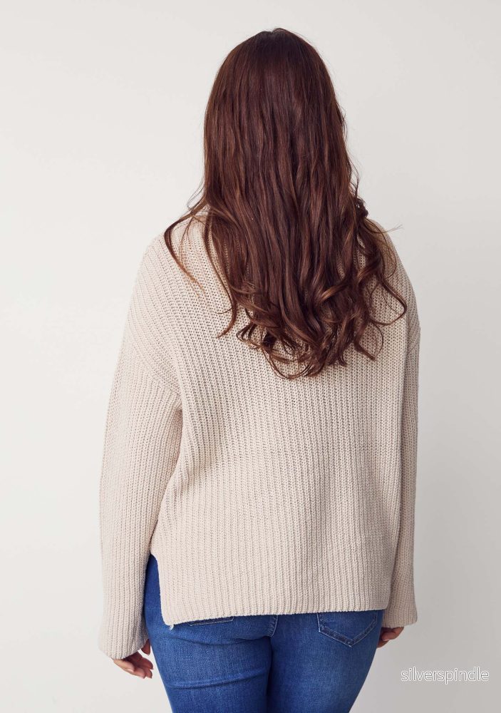Gunda Knit Pullover - Kit - Bild 2