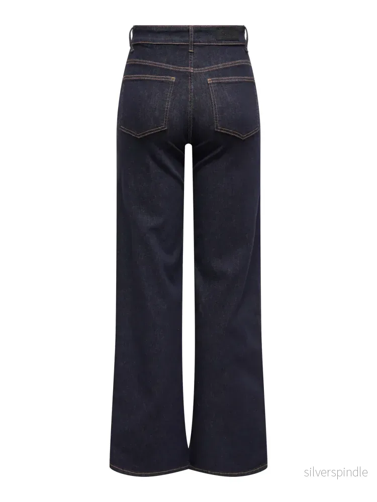 MADISON BLUSH HW WIDE DARK BLUE L30 - Bild 2