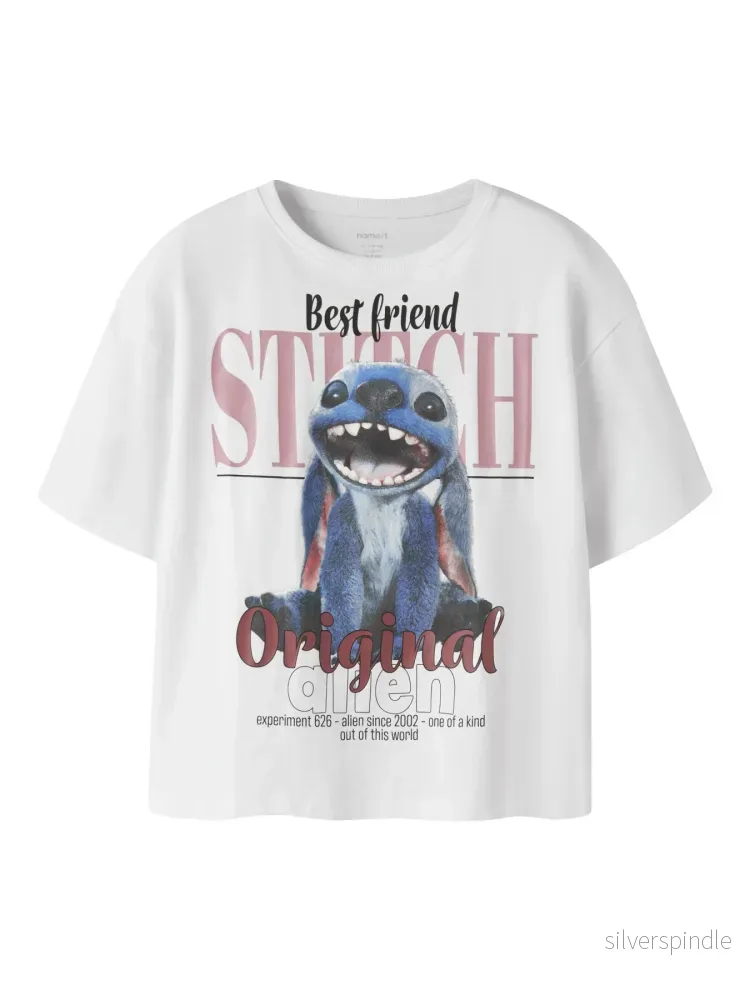 Adana Stitch T-shirt