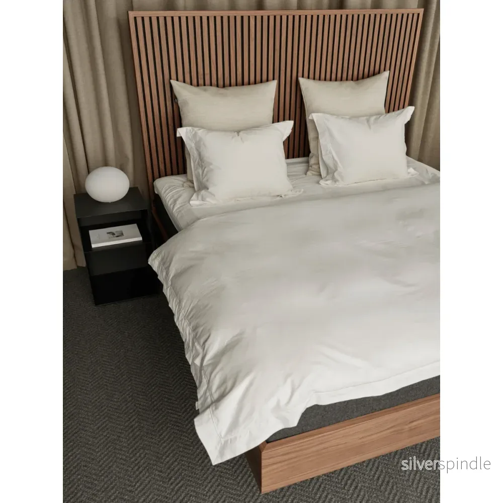 Carpe Diem Beds Hällsö Valnöt Sängram - Bild 3