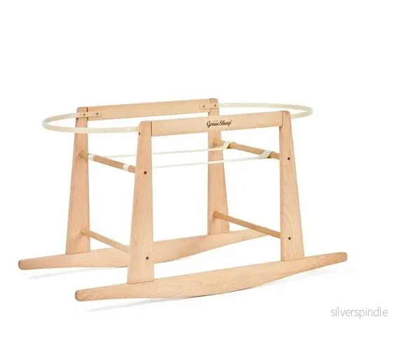Mosekurv gungställ - Bild 2