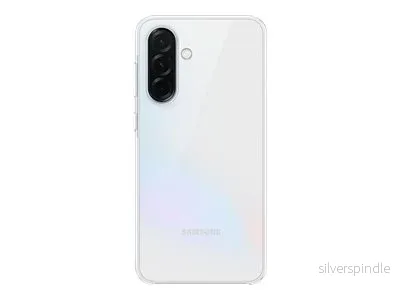 Samsung Mobilfodral Samsung A36 - Transparent