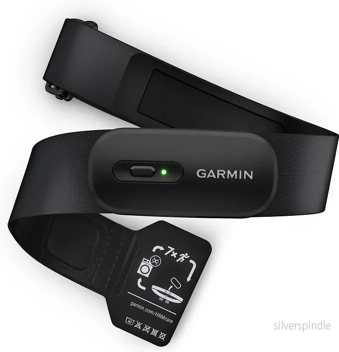 Garmin HRM 200 Sykevyö