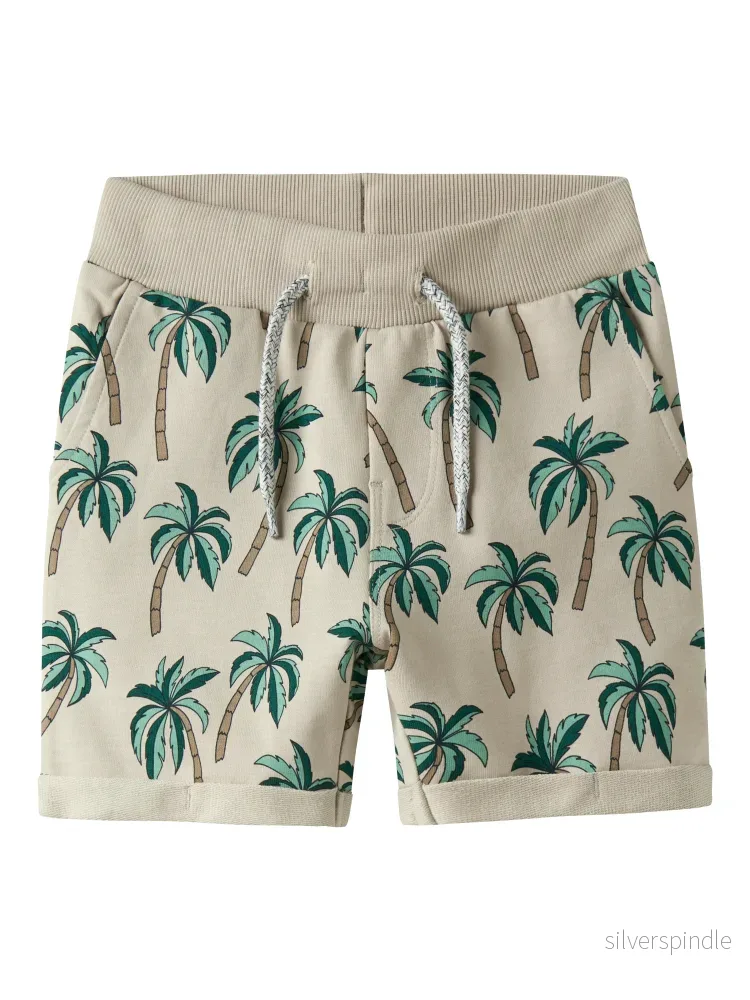 Sweatshirt Shorts Palmer