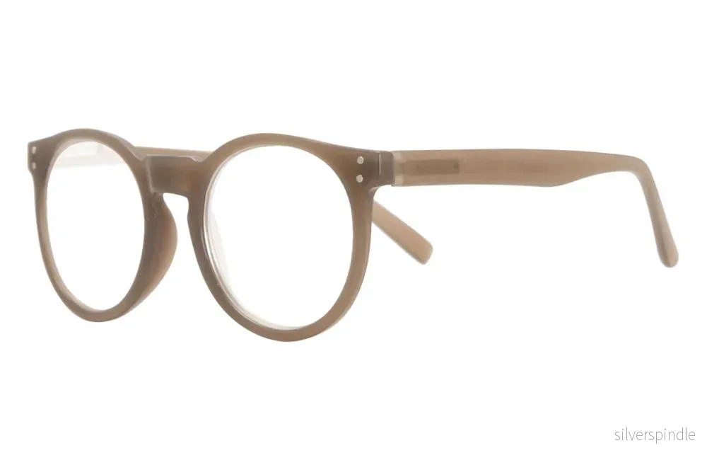EBBE Milky soft mole Reading Glasses POPULAR - Good price Every day model - Bild 2