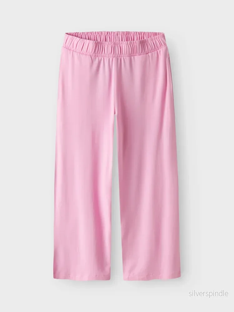 Rosa Culotte Byxa - Bild 3
