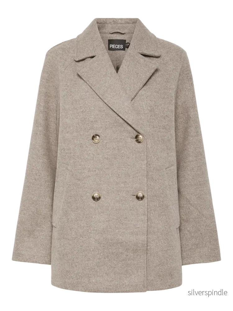 MARBEL COAT - Bild 2