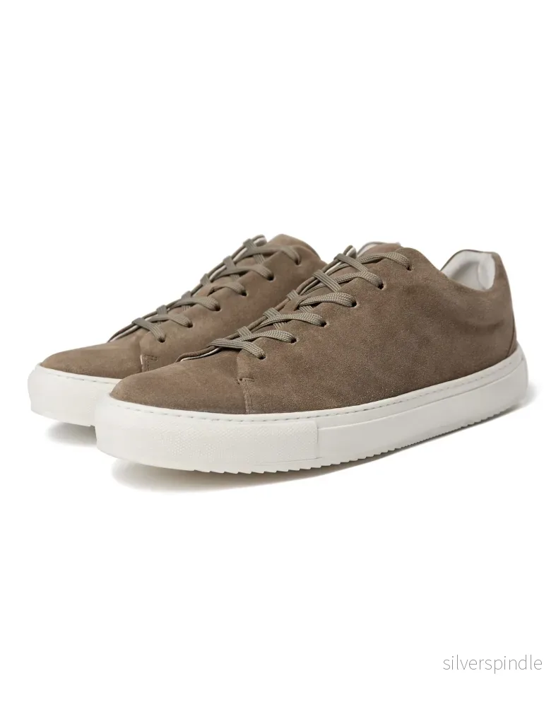 BS Issaga Sneakers - Sand - Bild 2