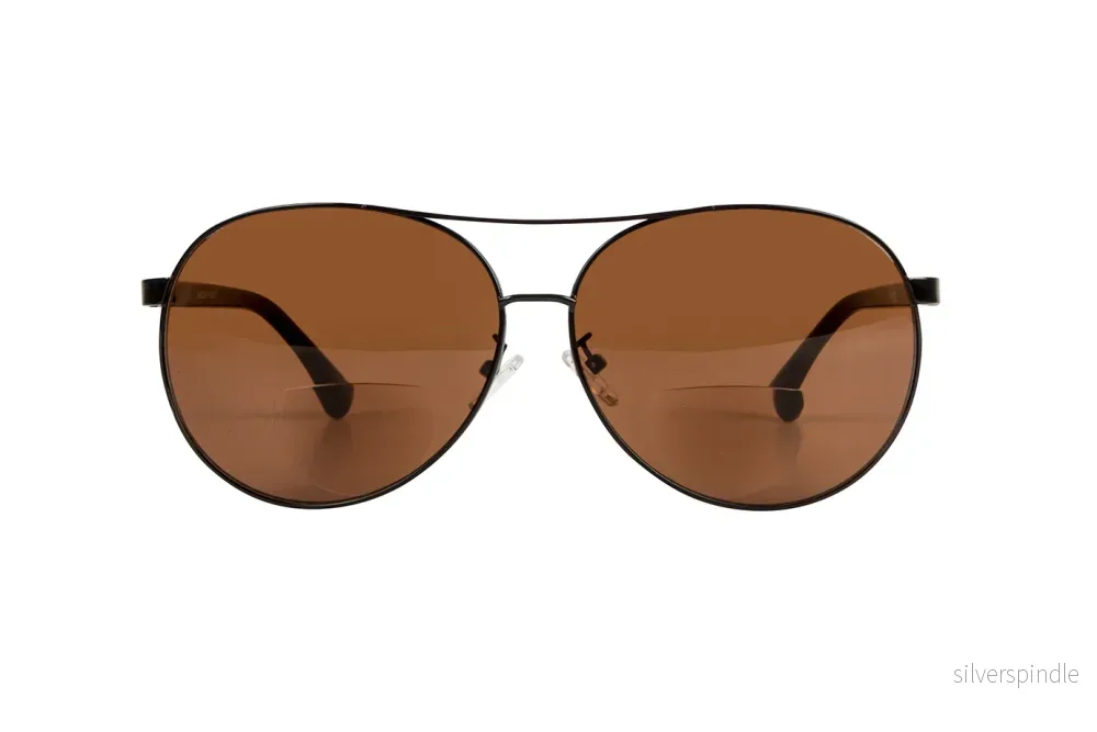 SB-ELINA black bifocal w power Sunglasses SB-ELINA black bifocal w power Sunglasses