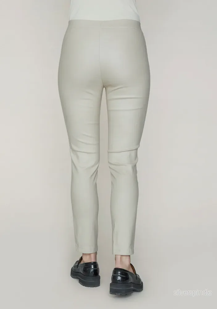 Helga Legging - Sand - Bild 3