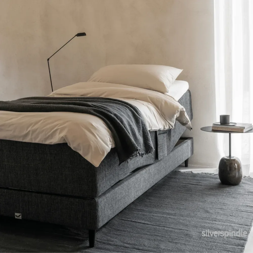 Viking Beds Birka DuoFlex 3 Ställbar Säng - Bild 2