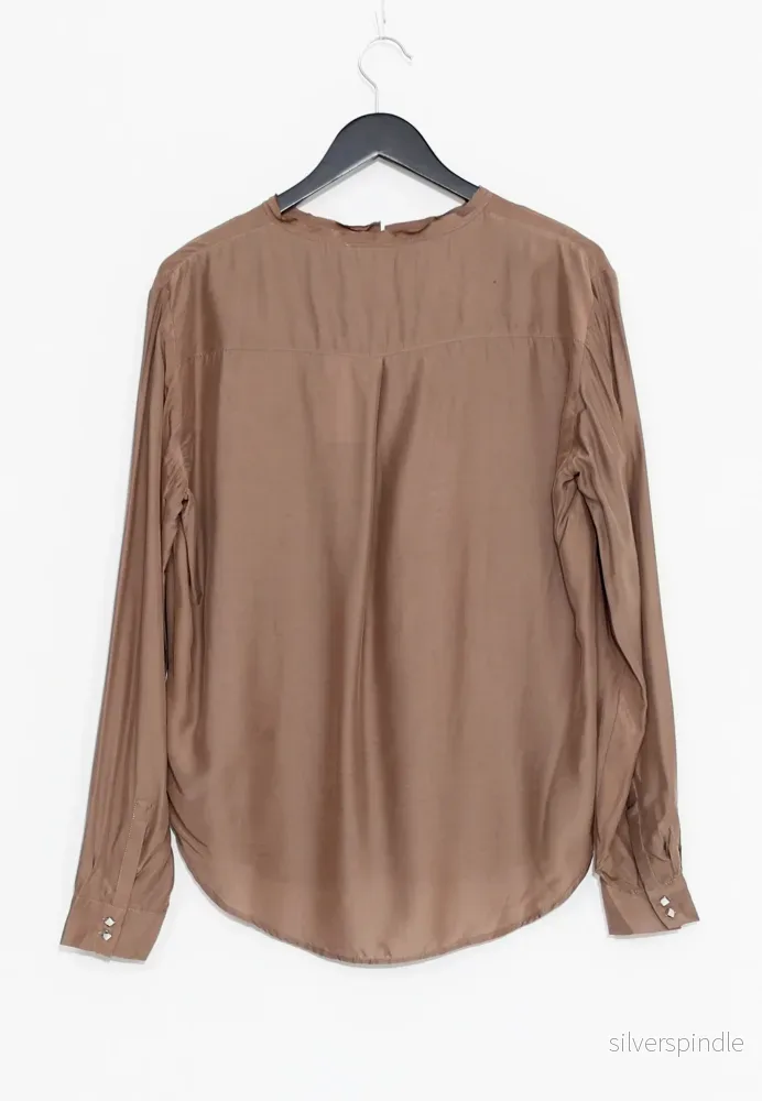 BLUS - Brun - Bild 2