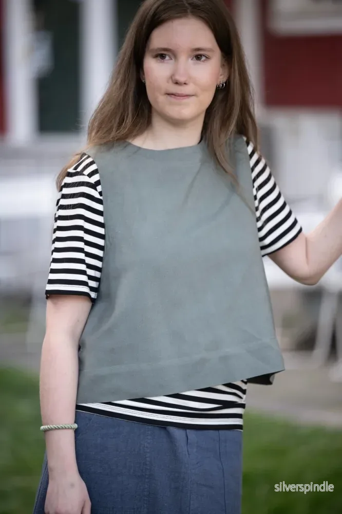 Tanktop Nory Tanktop Nory