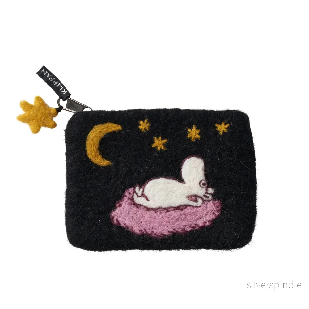 Moomin dreaming börs Moomin dreaming börs