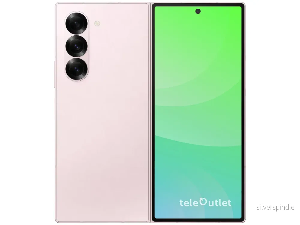 Samsung Galaxy Z Fold6 - Bild 3