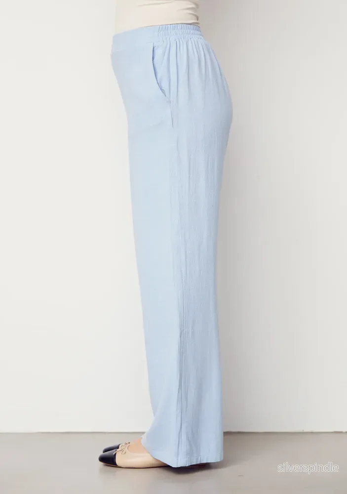Pearl Pant - Light Blue - Bild 2