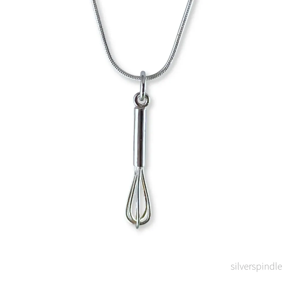Ballongvisp halsband