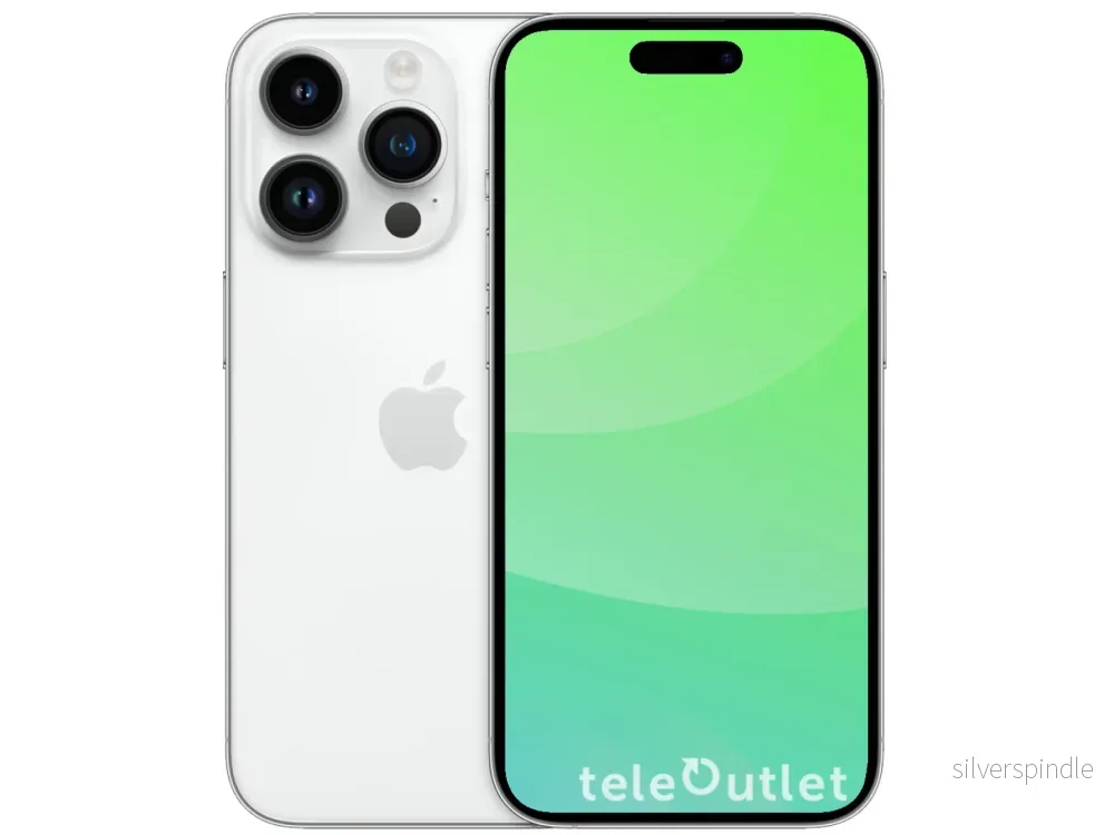 Apple iPhone 14 Pro Max - Bild 3