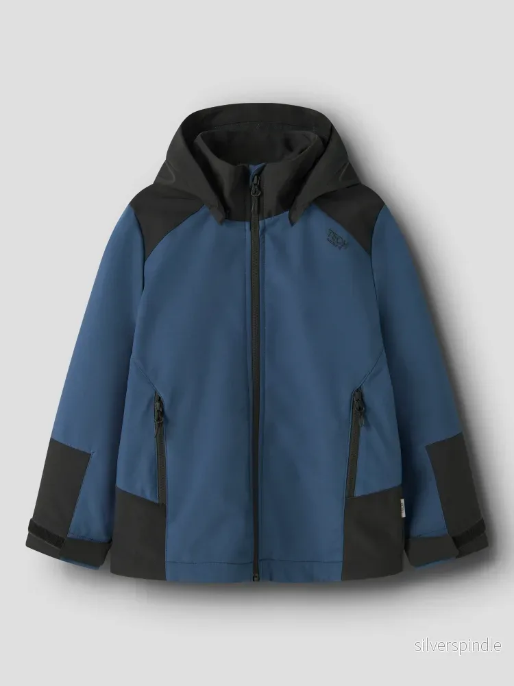 Softshell Jacka - Bild 2