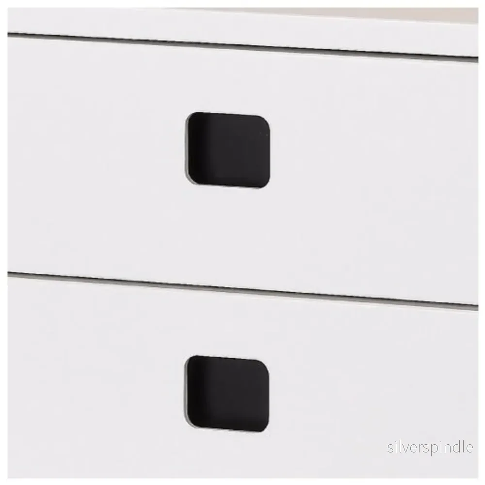 Zebra Collection Viggo Handtag 5-Pack - Bild 3