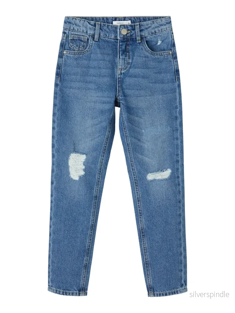 Jeans – Regular Fit Jeans – Regular Fit