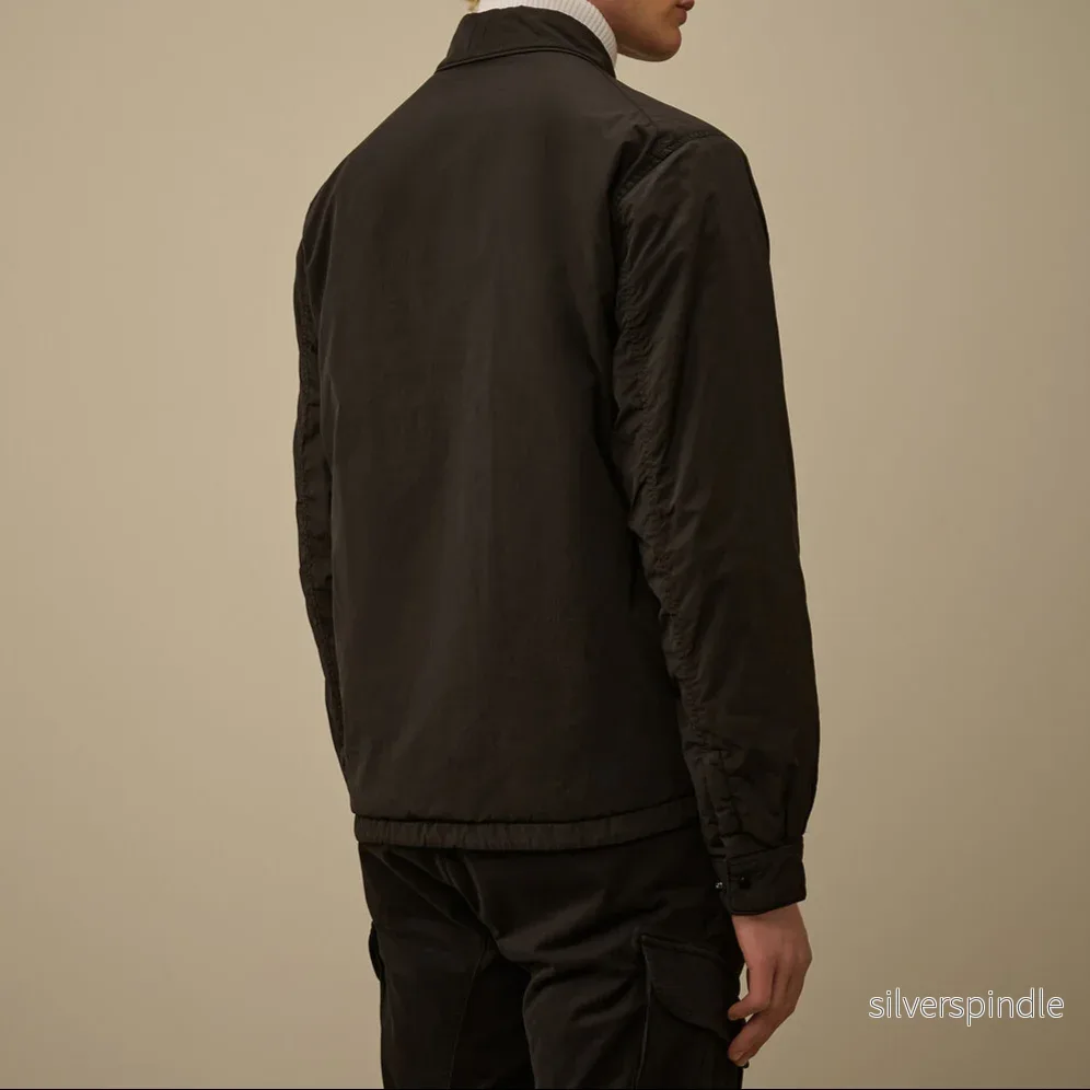 C.P. Company Padded Overshirt - Bild 2