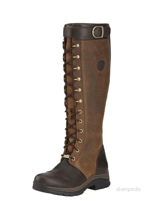 Ariat Berwick GTX Insulated Boot - Bild 2