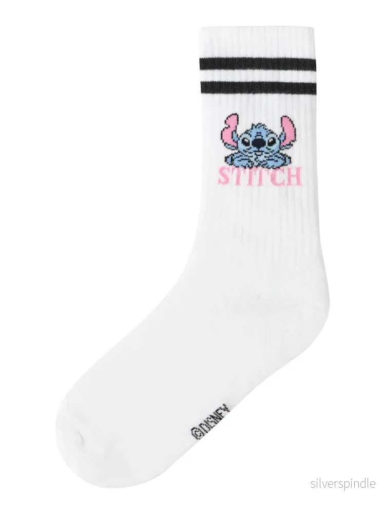 Stitch Strumpor Stitch Strumpor