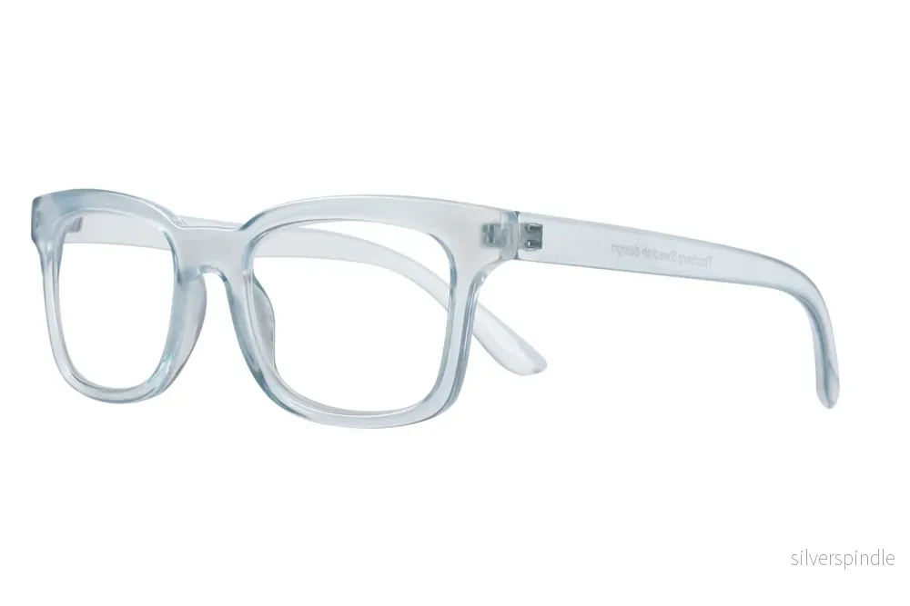 SHAWN l. blue/ gray Reading Glasses - Bild 2