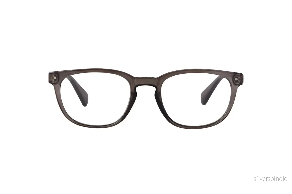 NIBE transp grey Reading Glasses for every day. BRA PRIS! NIBE transp grey Reading Glasses for every day. BRA PRIS!