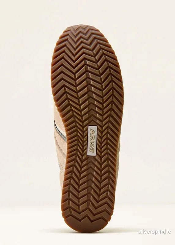 Ariat Ranch Runner H20 Cloud Cream - Bild 3