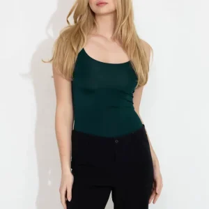 ROSIE LINNE – Dk pine ROSIE LINNE – Dk pine