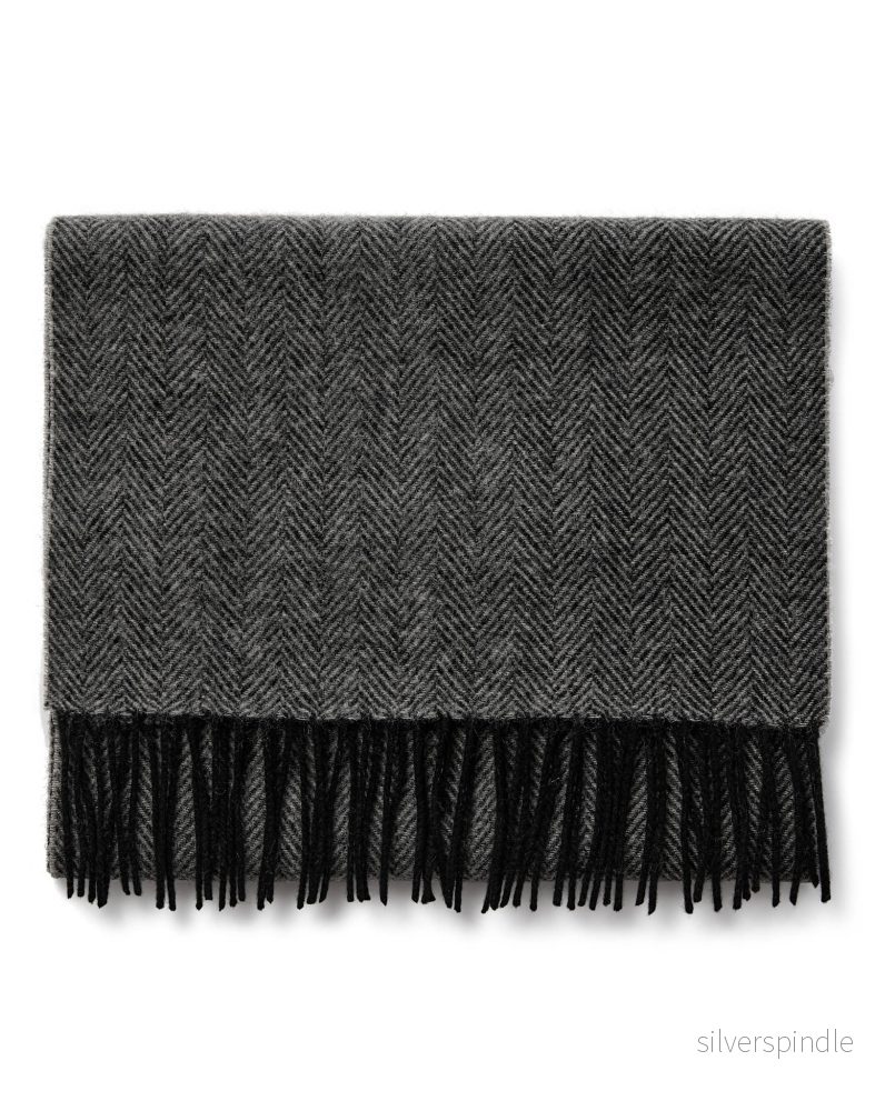 BS Tupou Halsduk – Grey BS Tupou Halsduk – Grey