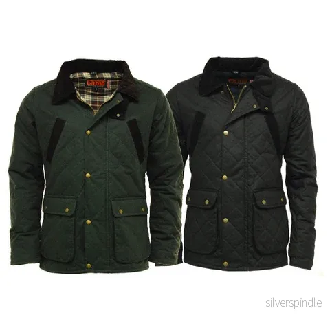 Game Oxford – quiltad oljerock Game Oxford – quiltad oljerock