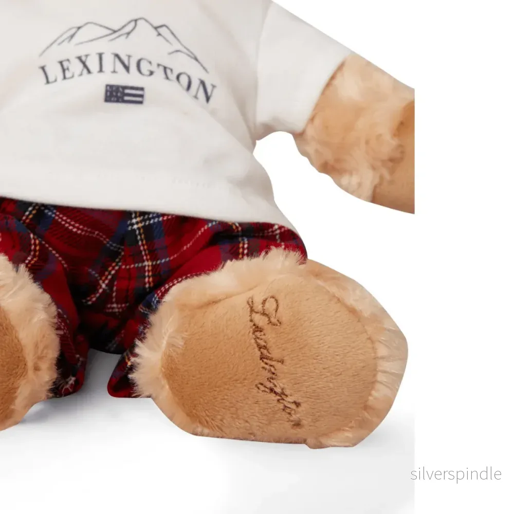Lexington Holiday Teddy - Bild 3