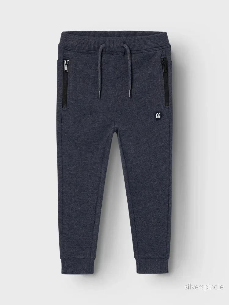 Mjukisbyxa joggers - Bild 3