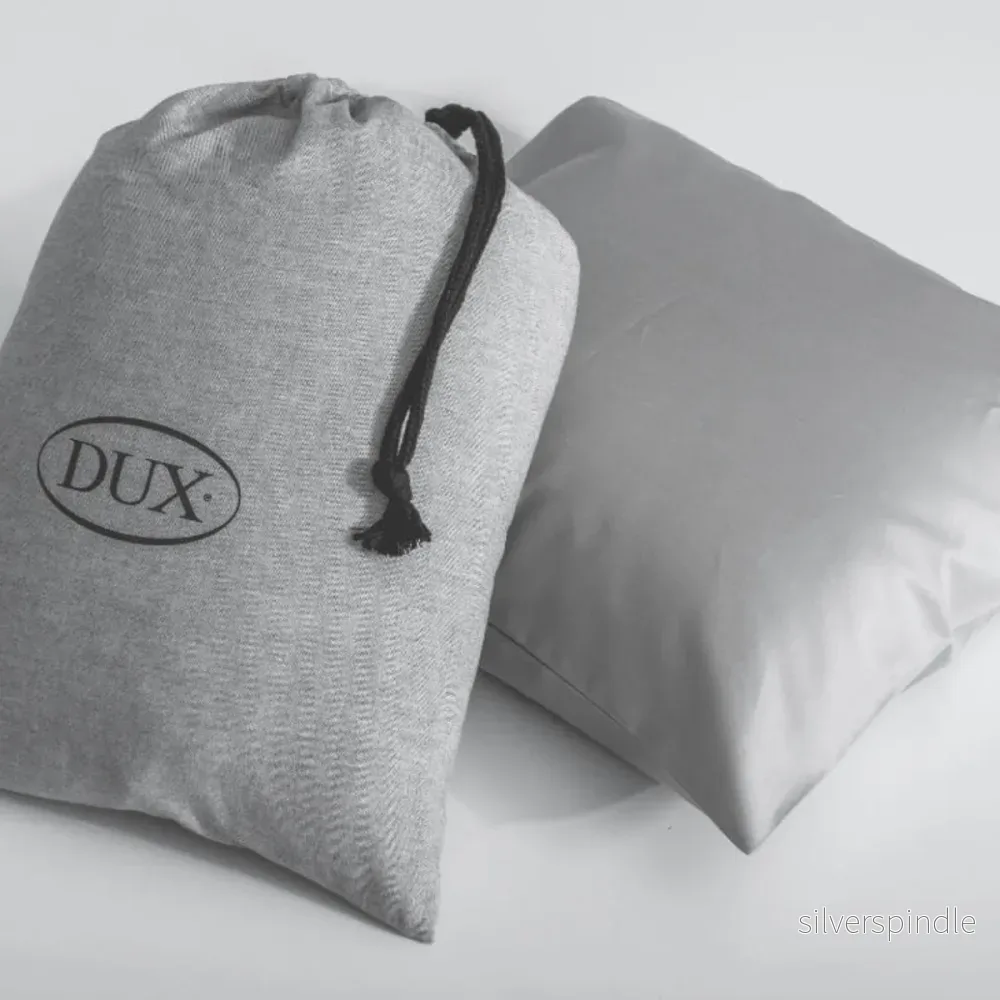 DUX Travel Kudde DUX Travel Kudde