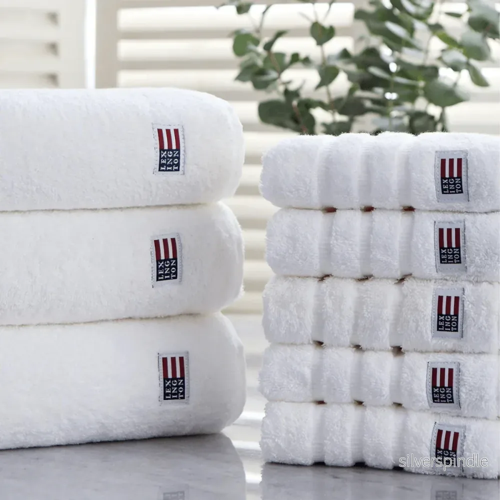 Lexington Original Handduk 50×70 Lexington Original Handduk 50×70