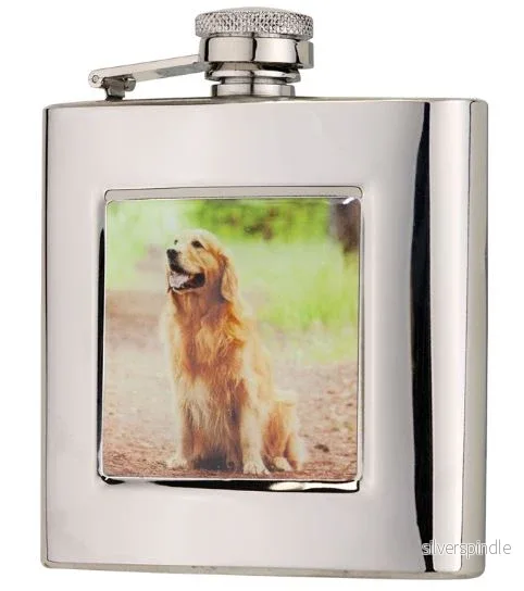 Bisley fickplunta – Golden retriever Bisley fickplunta – Golden retriever