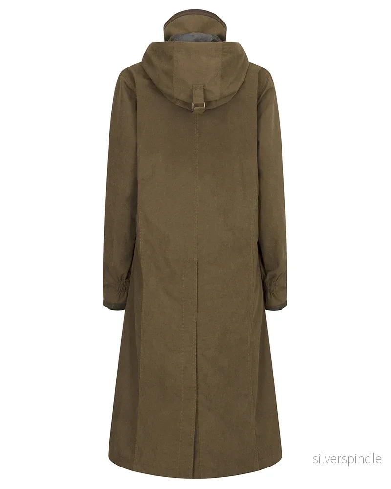 Hoggs of Fife - Struther Long Coat - Bild 3
