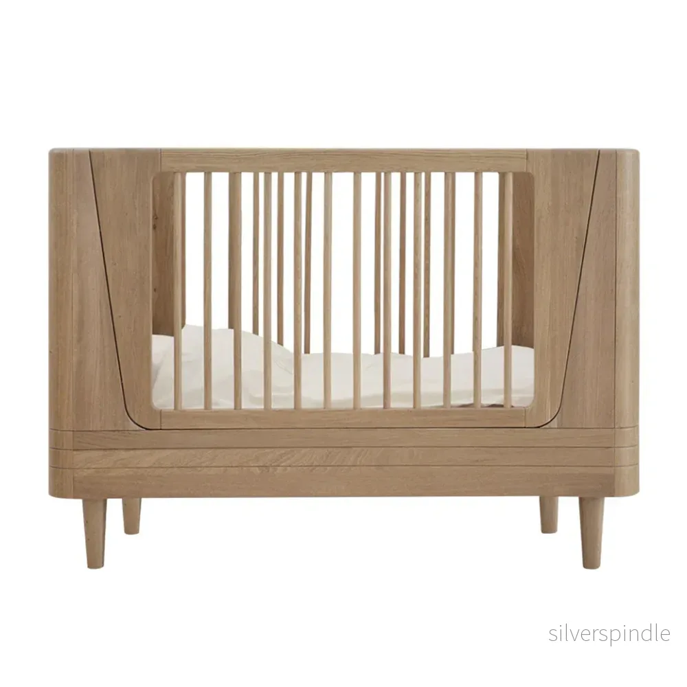 Nature Babysäng i Ek 2.0