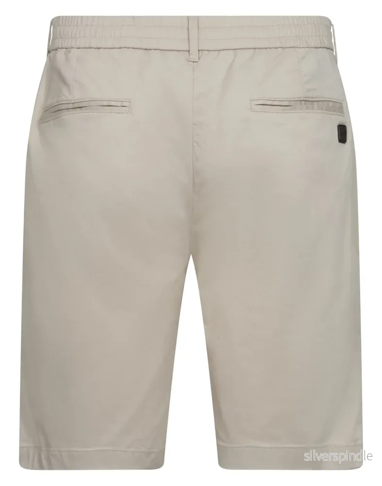 BS Edvard Regular Fit Shorts - Kit - Bild 2