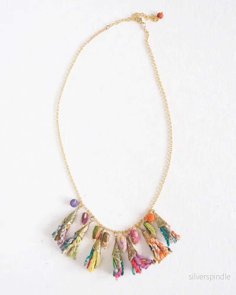 Halsband Recycle Halsband Recycle