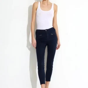 PANTS – Mörkblå