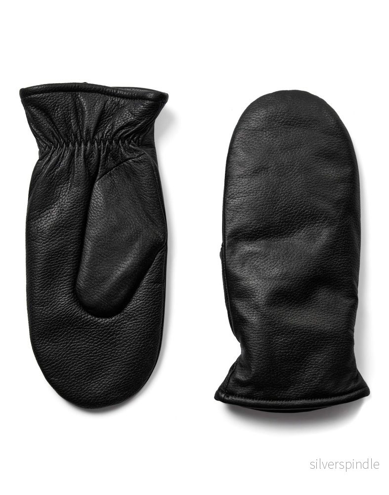 BS Farley Vantar – Black BS Farley Vantar – Black
