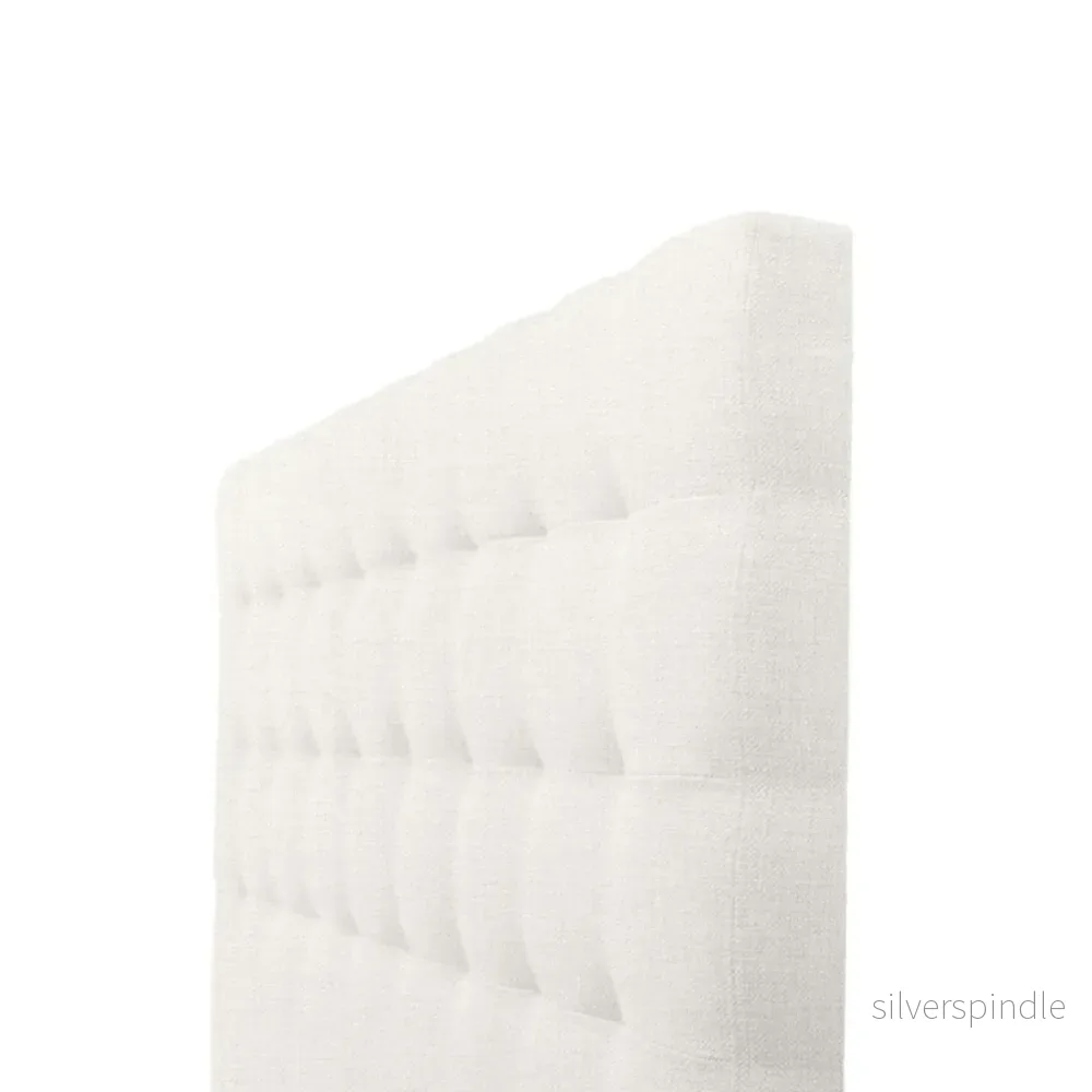 Tempur Promise Cushion Sänggavel - Bild 3