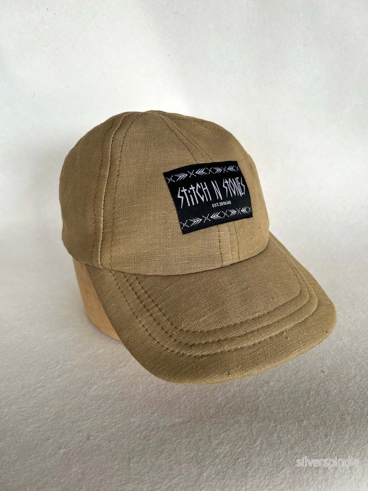 Premium Håkky Cap - Hazel